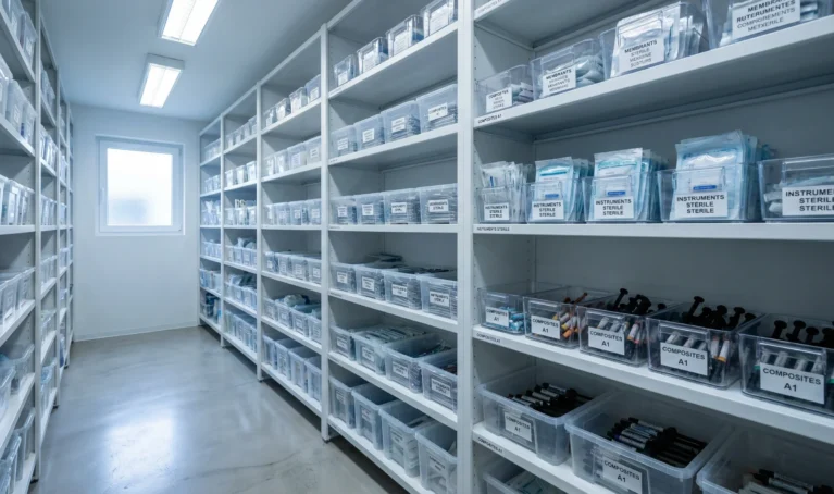 apex - agent ia dentistes - cabinets medicaux - la seule solution 100% belge - apex 2
