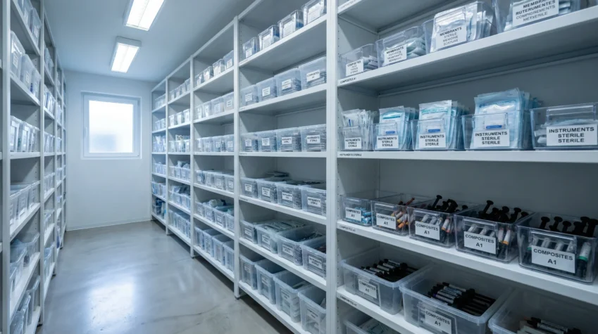 apex - agent ia dentistes - cabinets medicaux - la seule solution 100% belge - apex 2