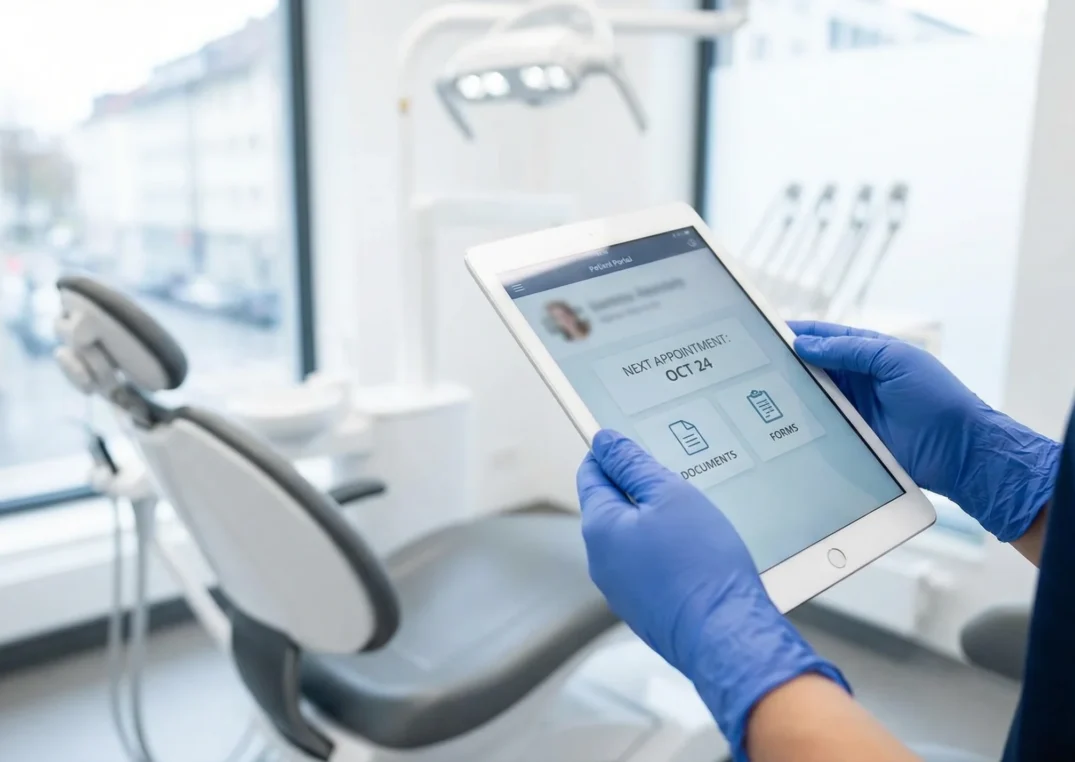 apex - agent ia dentistes - cabinets medicaux - la seule solution 100% belge - apex 3