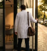 apex - agent ia dentistes - cabinets medicaux - la seule solution 100% belge - apex 4