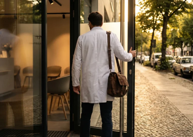 apex - agent ia dentistes - cabinets medicaux - la seule solution 100% belge - apex 4
