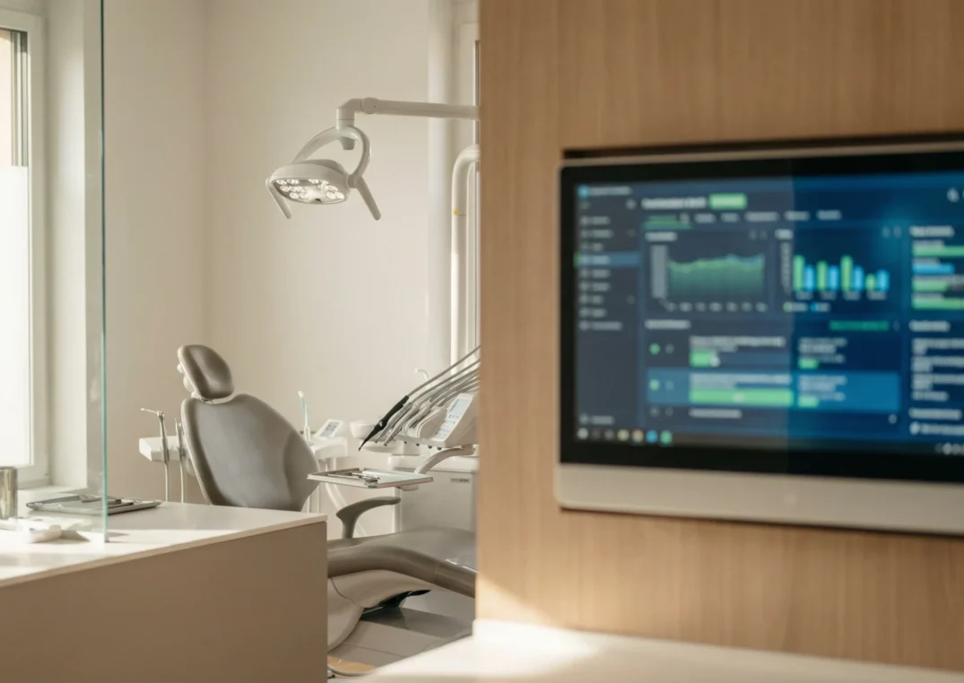 apex - agent ia dentistes - cabinets medicaux - la seule solution 100% belge - apex 7