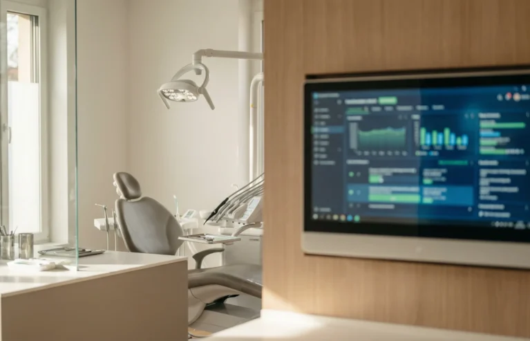 apex - agent ia dentistes - cabinets medicaux - la seule solution 100% belge - apex 7